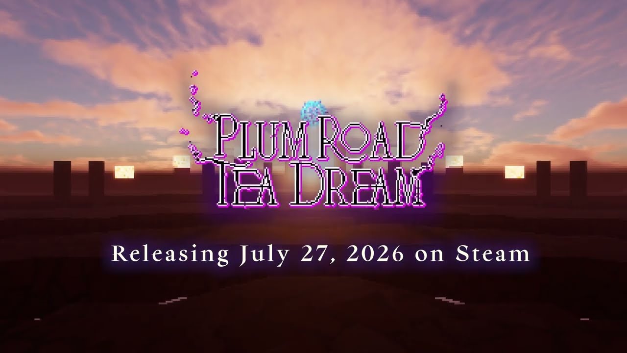 Release Date Trailer