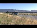 Lassen Rural Bus