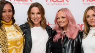 Spice Girls - Last Time Lover (REMIX)