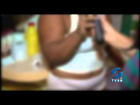 MULHERES NO CRIME   30 09 2013