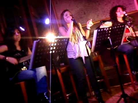 Valando Tryfonos - Umbrella