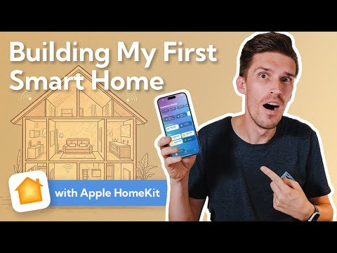 Building a Smart Home on a Budget: Apple HomeKit in 2025