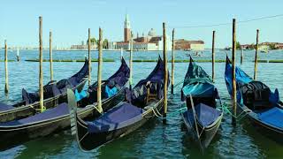 Music video thumbnail preview for Djabe: Venezia (Official Video) by Djabe