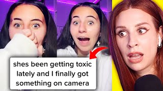 Download lagu bestie tiktok drama that made my jaw drop - REACTION mp3 Download lagu bestie tiktok drama that made my jaw drop - REACTION mp3