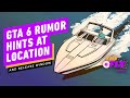 Rumors Hint at GTA 6 Release Date and Setting - IGN Daily Fix