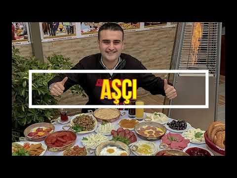 LEARN TURKİSH-PROFEESİONS İN TURKİSH- LESSON 13