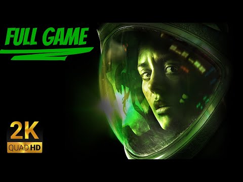 Steam Community :: Video :: ALIEN ISOLATION - FULL GAME (JOGO COMPLETO ...