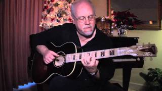 It's All In The Game Tommy Edwards Cover