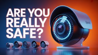 Best Security Cameras 2026 – [don’t buy one before watching this]