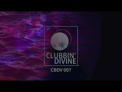Kay-Chi - Believing (Original Mix) | CBDV007