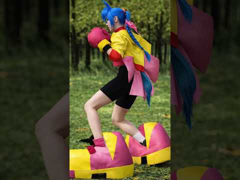Yosete Ha Kaeshite - Saber Marionette