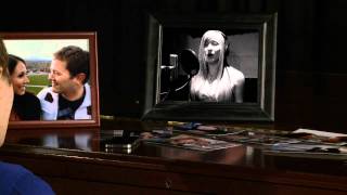 "The Cave" by Mumford and Sons - cover by Shaun Barrowes and Farrel