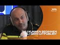 Politiechef Sitalsing: denk na over weren uitpubliek bij eredivisiewedstrijden