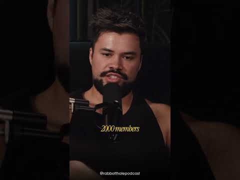 EP 23 - Brandon Willington — video