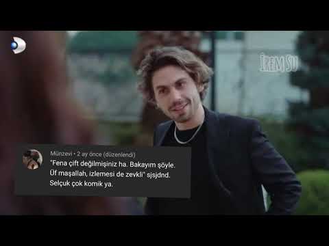 Sadakatsiz - Selçuk Once Said