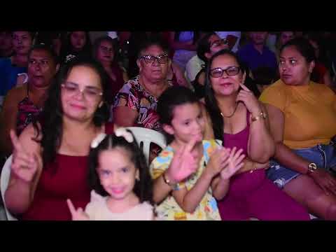 Musical Anunciação  GRUPO DE TEATRO ENCENAÇÃO. PALMÁCIA-CE. 