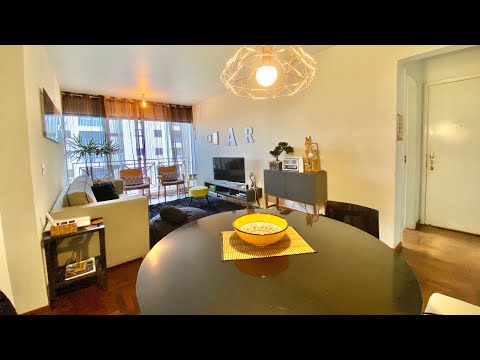 Oportunidade Apartamento 89m2 3 Quartos Andar Alto Octogonal  07