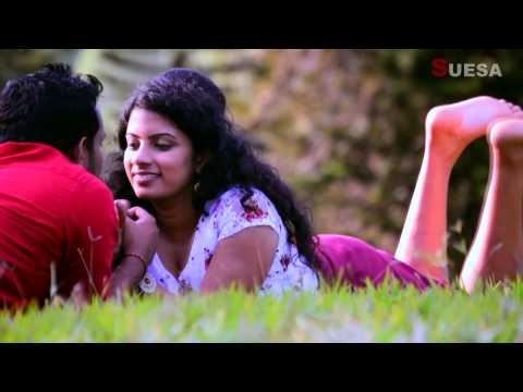 Oyatai Man Adare...... Wedding Pre Shoot -Thanuja + Sandamali