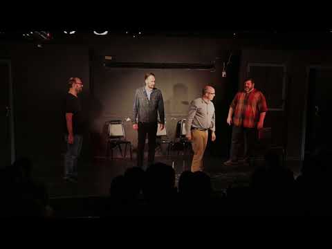 Indie Improv - The Reunion - Monoscene 11-11-2017