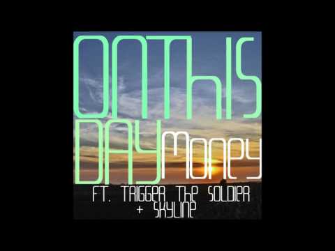 17. Chando Rib'e Track - On This Day ft. Trigger The Soldier & Skyline [Single]