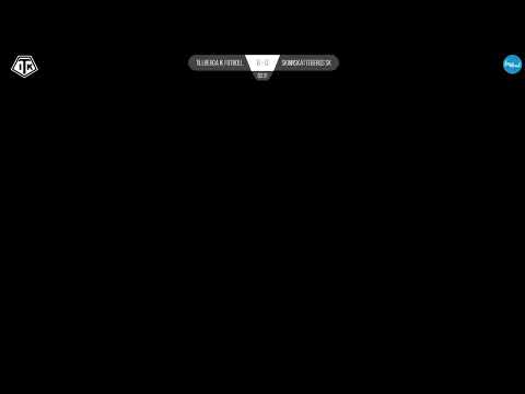 Tillberga IK Fotboll - Skinnskattebergs SK