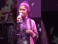 Chitra And Anuradha On Stage Malligaiye Malligaiye Song Shorts Youtubeshorts Shortvideo