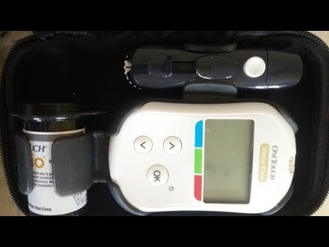 Le diabète gestationnel