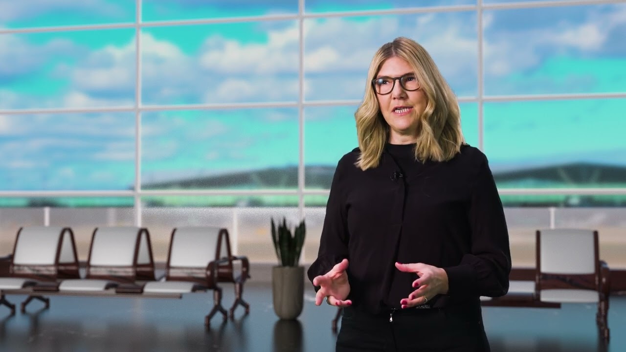 How flydocs partners with airlines to predict and plan for the future