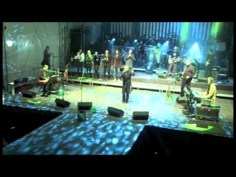 Śrubki: Gosia Markowska - Niebo jest tutaj