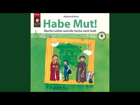 Lasst uns miteinander (Kanon)