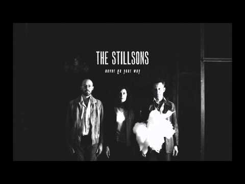 The Stillsons - Smile, Smile, Smile