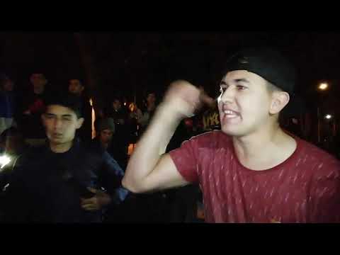 CLAP - WILSON MASTER VS BEODO - VERDHUGO / 4TOS. DE FINAL / AZUFREE 2 VS 2 CLASIFICATORIA ENC.