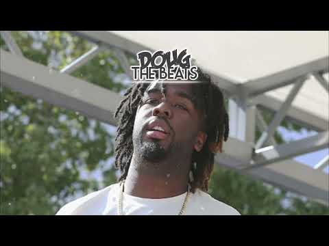 "I Roc" Kool John x Iamsu Type Beat ​[Doug the Beats]