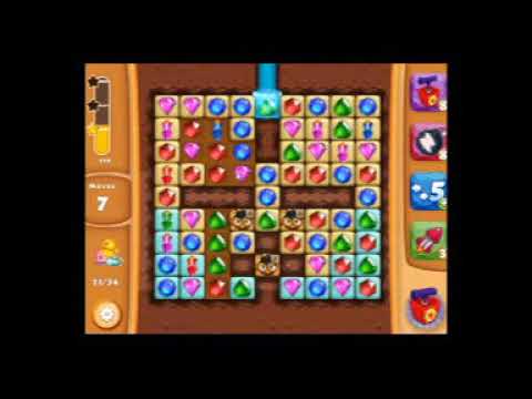 Diamond Digger Level 751