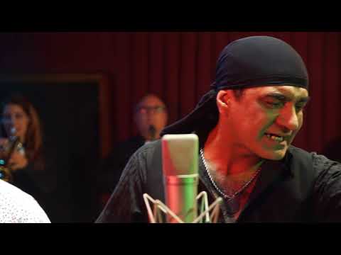 La Sabrosura - Mi Angel Negro (Video Oficial) 4k