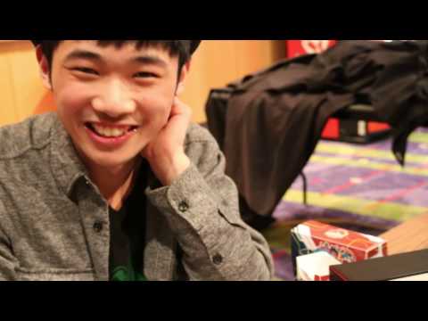 Top 16 - YCS Atlanta - Hanko Chow - Zoodiac Artifact w/ Crazy TECHS