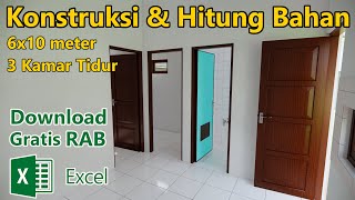 Download lagu Rumah Minimalis 6x10 meter ( Dengan Rincian Biaya ) mp3 Download lagu Rumah Minimalis 6x10 meter ( Dengan Rincian Biaya ) mp3