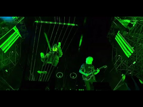 STARMUS (2024) | JMJ + Brian May | Bratislava Time