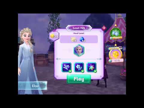 Disney Frozen Adventures