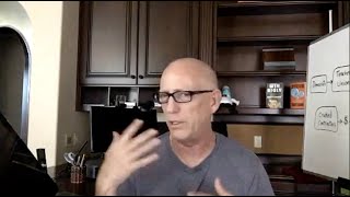 Episode 1046 Scott Adams: #BLM, Strategy, HCQ, Kamala, Fixing Schools and More