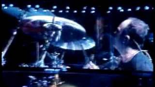 Metallica - Nothing Else Matters (Guadalajara, Mexico 01-03-2010)