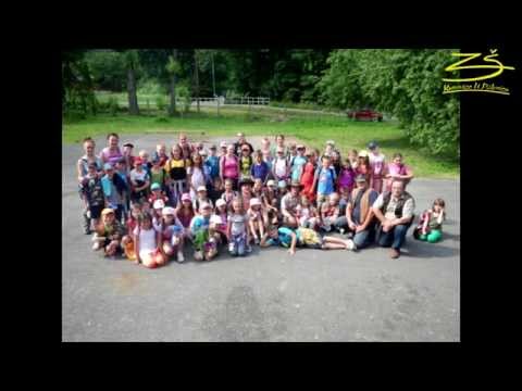 Školní jídelna ZŠ Kunovice, U Pálenice