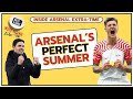Arsenal latest news: Arteta's dream summer | Sesko battle | Edu's big decisions | X-Factor signings