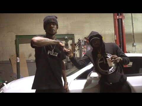 Fully Bad, Romieikon, Sortie - Frozen (Official Video)