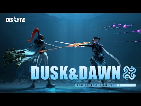 Leora - Dusk & Dawn Official Trailer | Dislyte