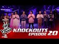 The Voice of Nepal Season 5 - 2023 - Episode 20