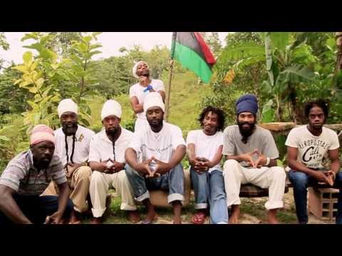 High Man Riddim Medley (Official Video)