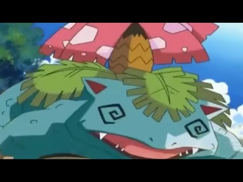 Todas las muertes de Weedy en ✨TRILOCKE 2✨