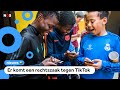 Krijgt elk kind in Nederland 1000 euro van TikTok?