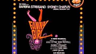 13. &quot;Find Yourself A Man&quot; Barbra Streisand - Funny Girl